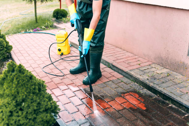 Best Commercial Building Pressure Washing  in Cypress Landing, NC