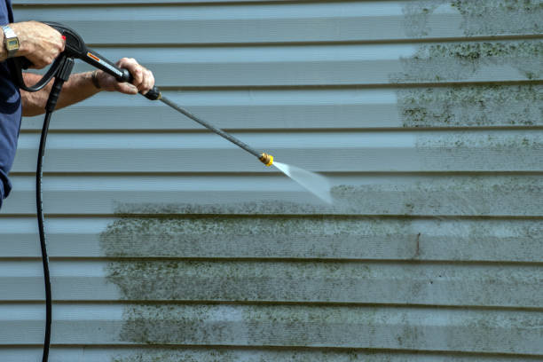 Best Residential Pressure Washing Services  in Cypress Landing, NC
