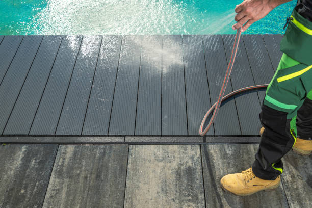 Best Residential Pressure Washing Services  in Cypress Landing, NC