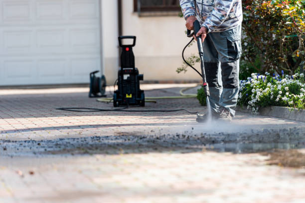 Best Commercial Pressure Washing  in Cypress Landing, NC