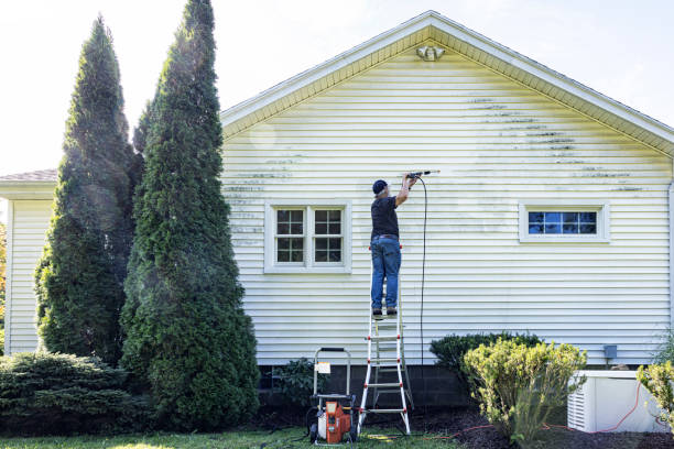 Best Fence Pressure Washing  in Cypress Landing, NC
