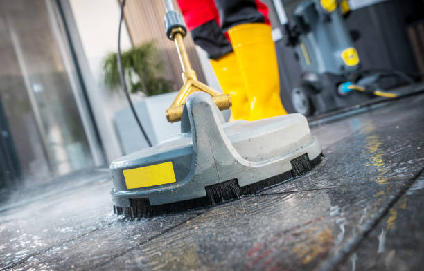 Best Roof Pressure Washing  in Cypress Landing, NC