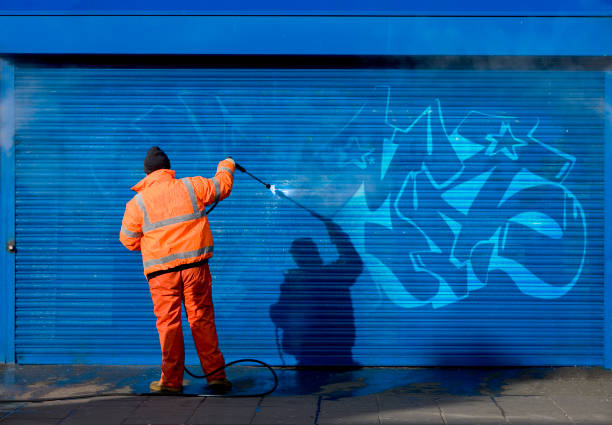 Pressure Washing Services for Businesses in Cypress Landing, NC