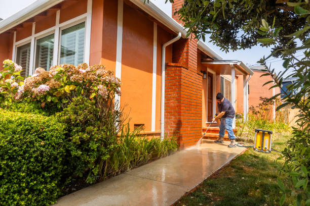 Local Pressure Washing Services in Cypress Landing, NC
