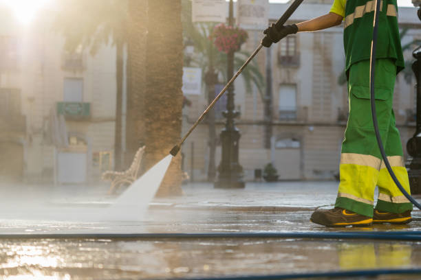 Best Roof Power Washing Services  in Cypress Landing, NC