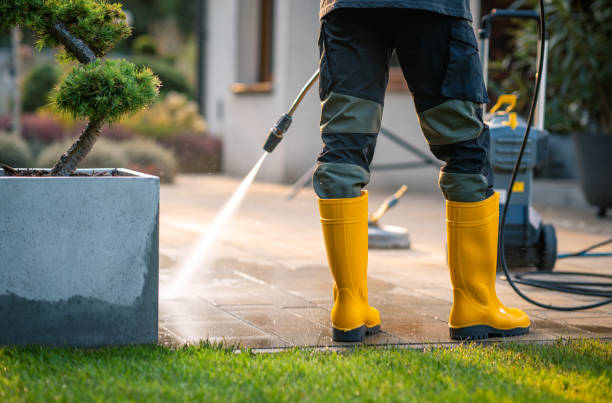 Best Garage Pressure Washing  in Cypress Landing, NC